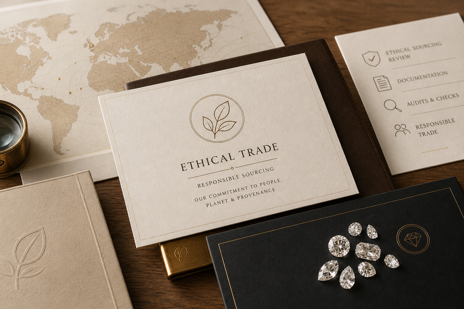 Ethical Trade & Internal Compliance