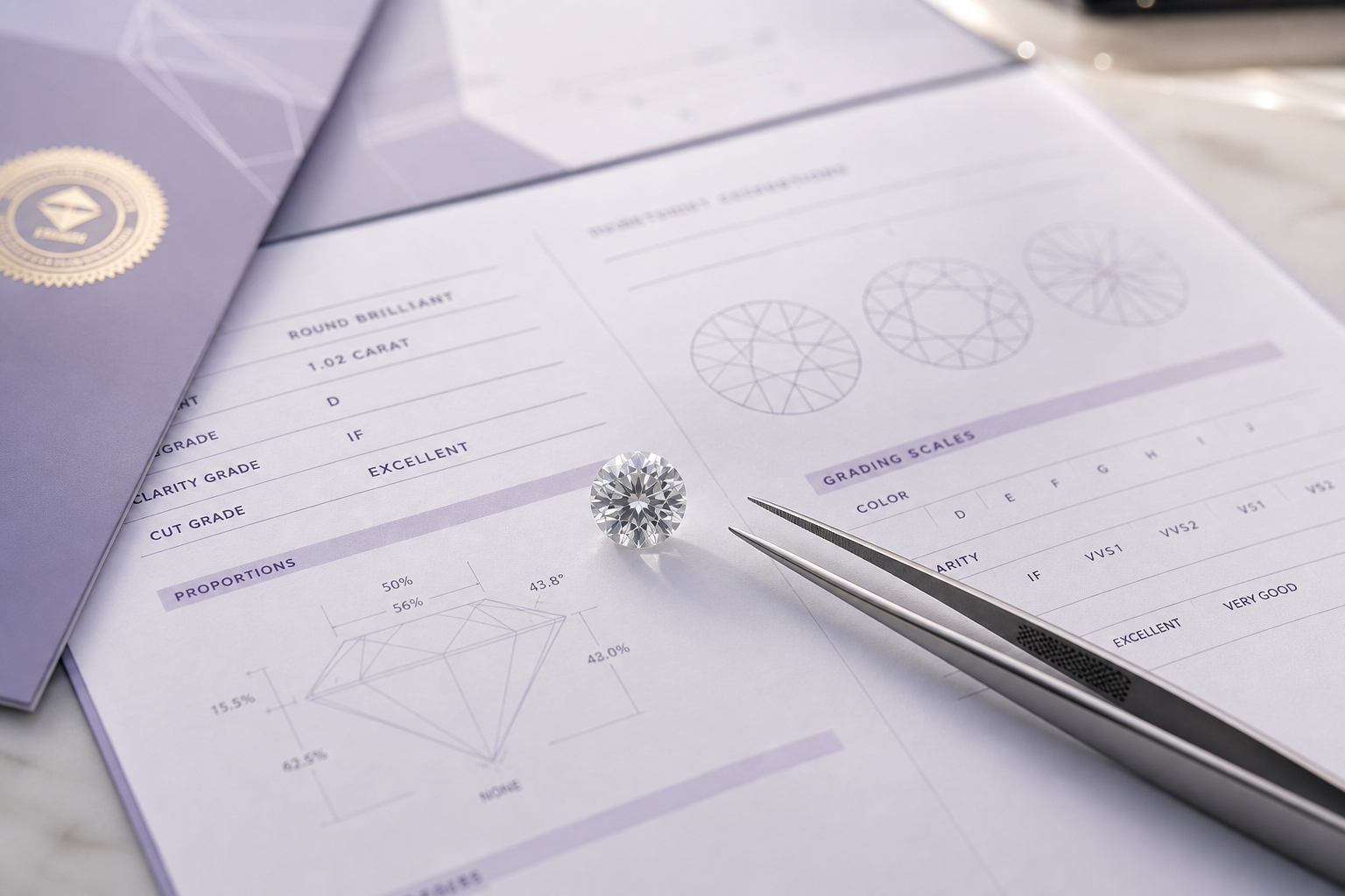 IGI & HRD Documentation