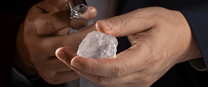 Kimberley Process-Compliant