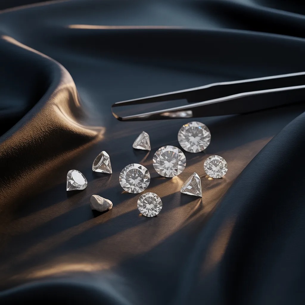 Precision Manufacturing